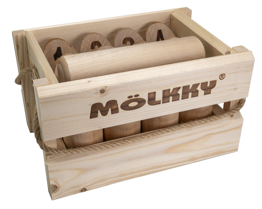 EAN 6416739402680 - Mölkky imagen 3