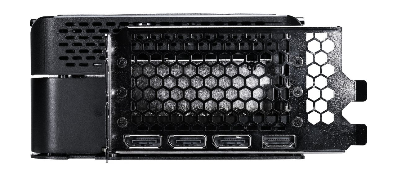 EAN 4710562244861 - Gainward GeForce RTX 5090 Phantom GS NVIDIA 32 GB GDDR7 imagen 6