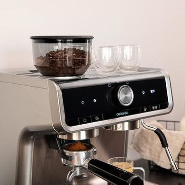 EAN 8435484015899 - Cecotec 01589 cafetera eléctrica Semi-automática Máquina espresso 2,5 L imagen 6