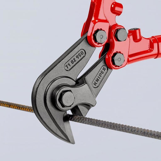 EAN 4003773066798 - Knipex 71 82 950 cortador de pernos y cadenas imagen 2