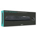 EAN 5099206066861 - Logitech 920-008225 teclado Ratón incluido Universal RF Wireless + Bluetooth AZERTY Belga Negro imagen 20