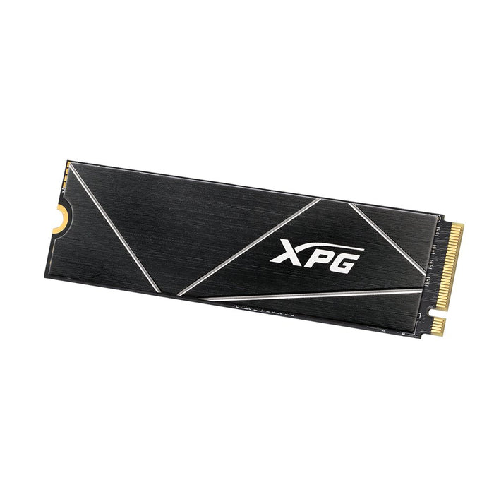EAN 4711085937858 - XPG GAMMIX S70 Blade 4 TB M.2 PCI Express 4.0 NVMe 3D NAND imagen 2
