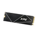 EAN 4711085937858 - XPG GAMMIX S70 Blade 4 TB M.2 PCI Express 4.0 NVMe 3D NAND imagen 2