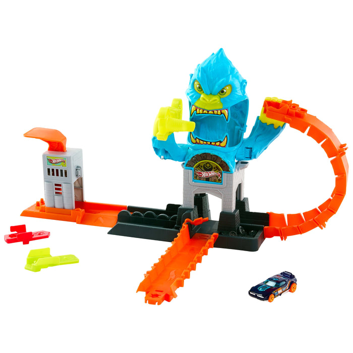 EAN 194735334964 - Hot Wheels City JHL92 vehículo de juguete imagen 1