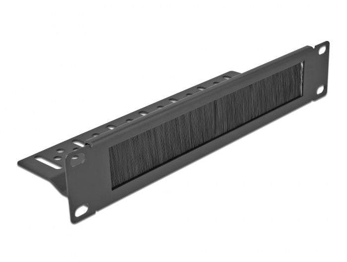 EAN 4043619668458 - DeLOCK 66845 accesorio de bastidor Panel de gestión de cables imagen 1