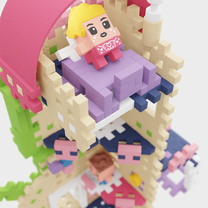 EAN 5903033905791 - Max Bersinger Mini Waffle Princess: Tower of Fantasy imagen 5