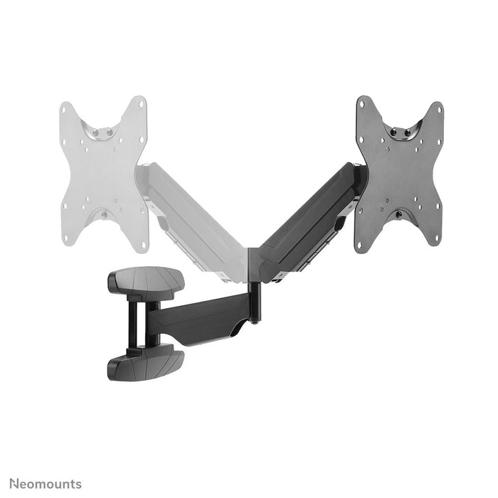 EAN 8717371449056 - Neomounts WL70-550BL12 soporte para TV 106,7 cm (42") Negro imagen 12