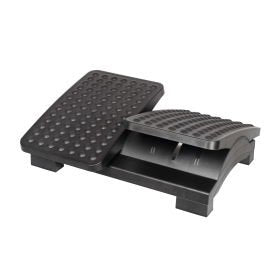 EAN 4002390096492 - MAUL 9010790 soporte para el apoyo de pies Negro imagen 4