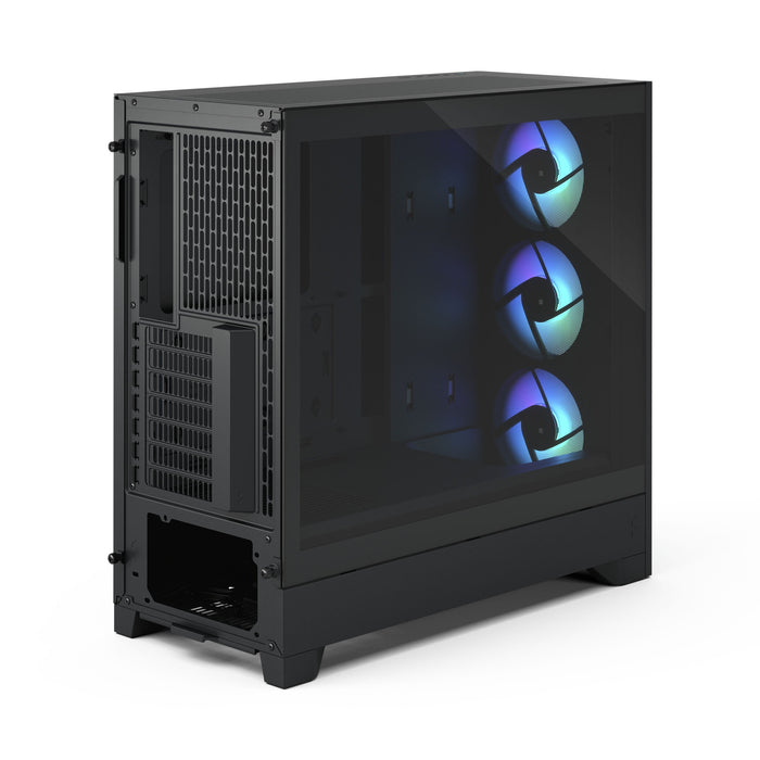 EAN 7340172710455 - Fractal Design Pop 2 Air Black TG RGB imagen 13