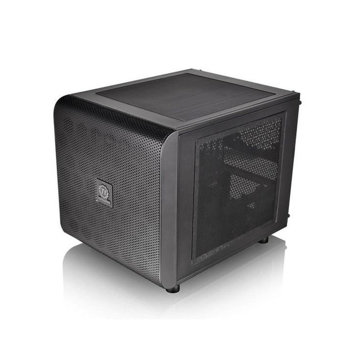 EAN 4717964400192 - Thermaltake Core V21 Cubo Negro imagen 12