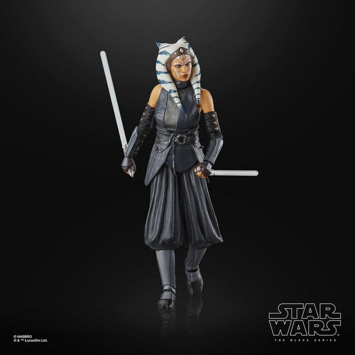 EAN 5010996223593 - Star Wars The Black Series Ahsoka Tano imagen 3