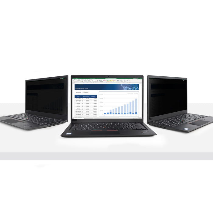 EAN 0065030899246 - StarTech.com 14L-PRIVACY-SCREEN filtro para monitor 35,6 cm (14") Filtro de privacidad para pantallas sin imagen 2