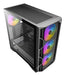 EAN 761345102407 - Antec AX-1000 ARGB Midi Tower Negro imagen 10