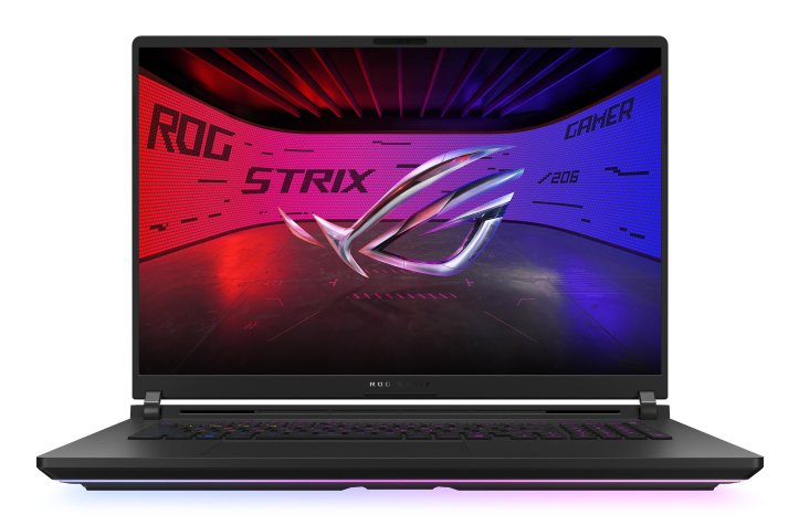 EAN 4711636607216 - ASUS ROG Strix SCAR 18 G835LXG-TQ394W Intel Core Ultra 9 45,7 cm (18") DDR5-SDRAM 2 TB NVIDIA GeForce RTX imagen 1