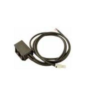 EAN 5711783825593 - Datamax O'Neil 220282-000 adaptador e inversor de corriente Interior Negro imagen 1