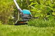 EAN 4078500054218 - Gardena EasyCut 23/18V P4A 23 cm Batería Negro, Azul, Naranja, Plata imagen 2
