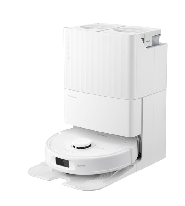 EAN 6970995789188 - Roborock Qrevo S 0,33 L Blanco imagen 15