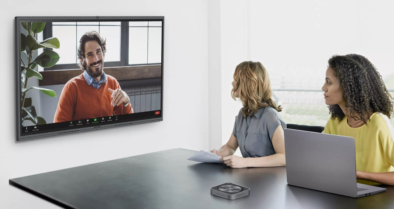 EAN 6927433604060 - MAXHUB C7530 pantalla de señalización Panel plano interactivo 190,5 cm (75") LED 350 cd / m² 4K Ultra HD  imagen 4