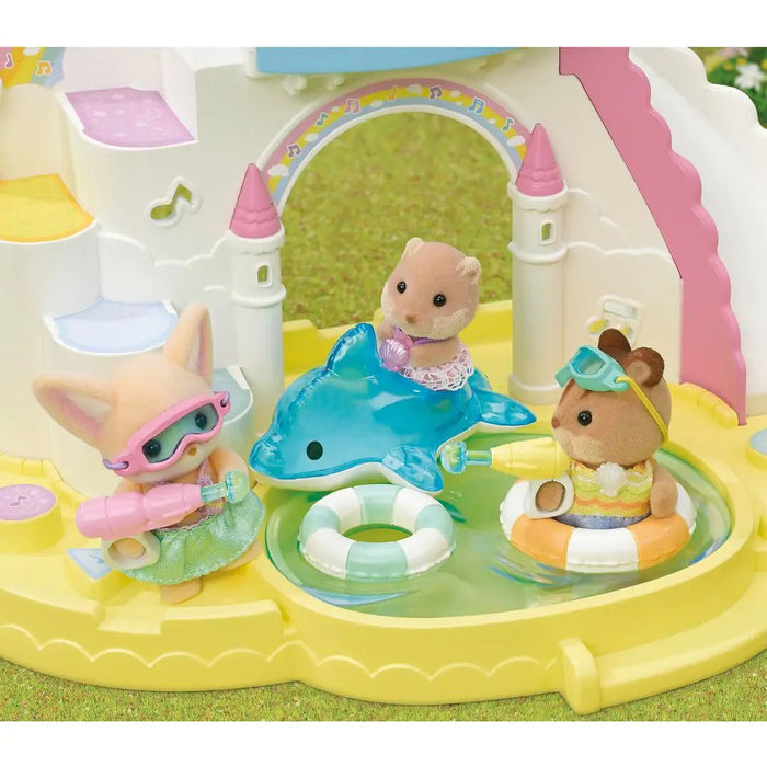 EAN 5054131057490 - Sylvanian Families 5749 figura de juguete para niños imagen 5