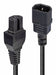 EAN 4002888303149 - Lindy 30314 cable de transmisión Negro 2 m C14 acoplador C15 acoplador imagen 1