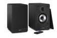 EAN 4974019216577 - Sharp Bookshelf Speakers De 2 vías Negro Inalámbrico y alámbrico 60 W imagen 8
