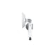 EAN 0810084691533 - Ubiquiti UACC-Display-AM 54,6 cm (21.5") Plata, Blanco imagen 6
