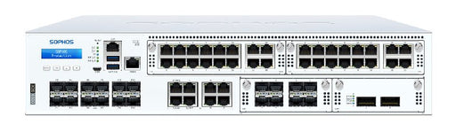 EAN 5054074007736 - Sophos XGS 6500 cortafuegos (hardware) 2U 120 Gbit/s imagen 1