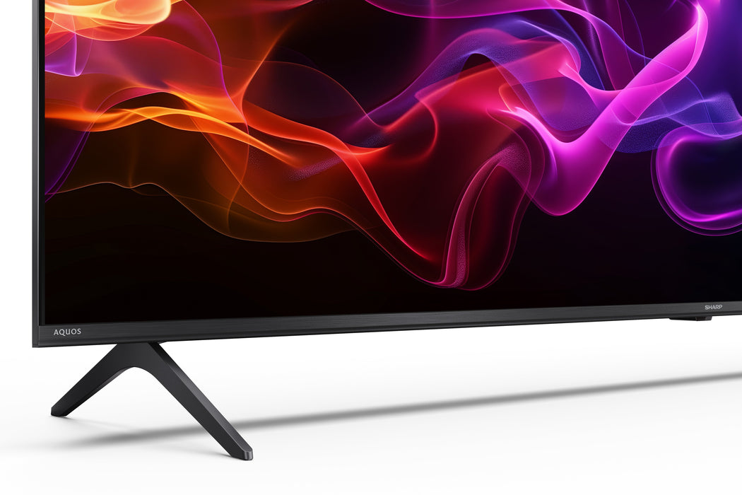 EAN 5905683272919 - Sharp 65HP5265E Televisor 165,1 cm (65") 4K Ultra HD Smart TV Wifi Negro imagen 6