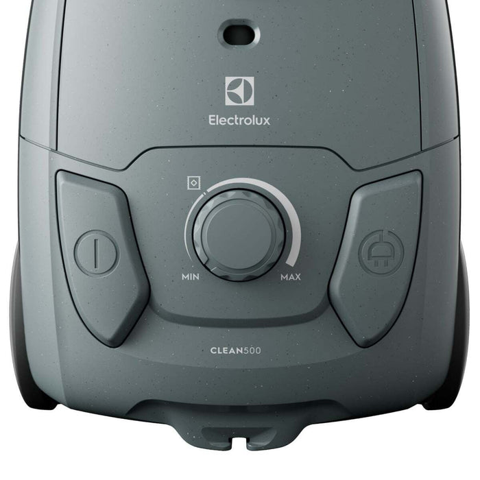 EAN 7333394021379 - Electrolux EB51C1OG 3 L Aspiradora cilíndrica Secar 750 W Bolsa para el polvo imagen 3