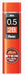 EAN 4902506269218 - Pentel C275-2BO Recambio de bolígrafo Fino Gris 40 pieza(s) imagen 1