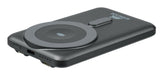 EAN 4260709014951 - Rivacase VA2607 batería externa Polímero de litio 5000 mAh Cargador inalámbrico Negro, Gris imagen 10