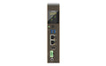 EAN 4711103089866 - QNAP QBoat-300 NAS Compacto 4 GB 0 TB QNAP QTS Gris imagen 5