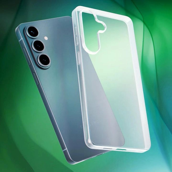 EAN 5903108684361 - 3MK 5903108684361 funda para teléfono móvil 17 cm (6.7") Transparente imagen 12