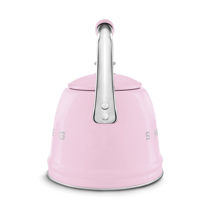 EAN 8017709347932 - Smeg WKF01PK tetera 2,3 L Rosa imagen 4