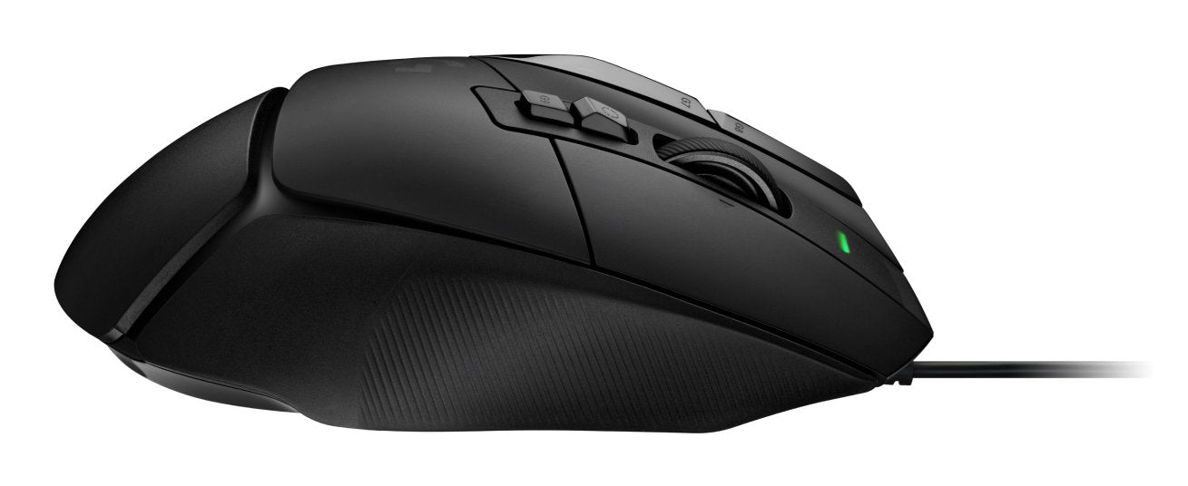 EAN 5099206096295 - Logitech G 910-006138 ratón Juego mano derecha USB tipo A Óptico 25600 DPI imagen 3