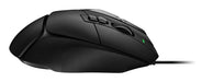 EAN 5099206096295 - Logitech G 910-006138 ratón Juego mano derecha USB tipo A Óptico 25600 DPI imagen 3