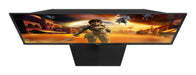 EAN 4038986183147 - AOC G4 Q27G41ZDF pantalla para PC 67,3 cm (26.5") 2560 x 1440 Pixeles Quad HD QD-OLED Negro, Rojo imagen 7