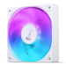 EAN 6970620553115 - Jonsbo SL-120CW sistema de refrigeración para ordenador Carcasa del ordenador Ventilador 12 cm Blanco 1 p imagen 2