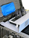 EAN 5704454016512 - Leba NoteCharge NCHAR-UB10-SC cargador de dispositivo móvil Tableta, Universal Negro USB Carga rápida Int imagen 5