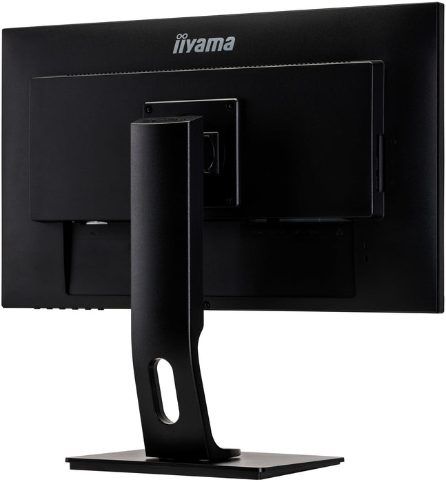EAN 4948570117888 - iiyama ProLite XUB2492HSC-B1 pantalla para PC 60,5 cm (23.8") 1920 x 1080 Pixeles Full HD LCD Negro imagen 9