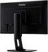 EAN 4948570117888 - iiyama ProLite XUB2492HSC-B1 pantalla para PC 60,5 cm (23.8") 1920 x 1080 Pixeles Full HD LCD Negro imagen 9