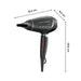 EAN 3121040085325 - Rowenta K/Pro Stylist CV887L secador 2200 W Negro imagen 8
