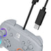 EAN 708056071981 - PDP Afterglow Wave Gris USB Gamepad Analógico/Digital Nintendo Switch, Nintendo Switch OLED imagen 6
