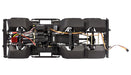 EAN 4260677959155 - Amewi AMXRock RCX103P Scale Crawler 6x6 Pick-Up 1:10 ARTR modelo controlado por radio Camión oruga Motor  imagen 5