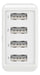 EAN 4013674176694 - Ansmann HC430 Universal Blanco Corriente alterna Interior imagen 4