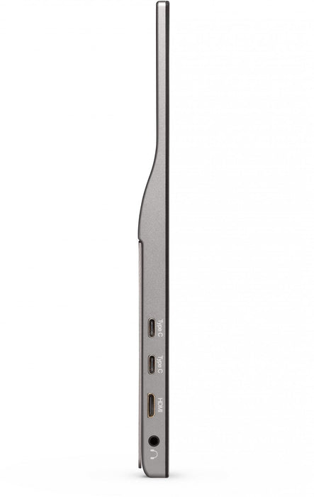 EAN 0766907007091 - Viewsonic VG Series VG1655 LED display 39,6 cm (15.6") 1920 x 1080 Pixeles Full HD Plata imagen 7