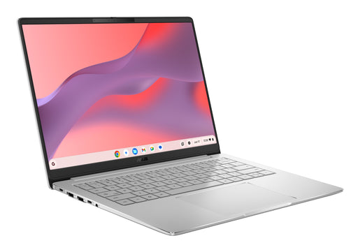 EAN 4711636639989 - ASUS Chromebook CM14 CM1406CM4A-LY0050 MediaTek Kompanio Kompanio 540 35,6 cm (14") WUXGA 8 GB LPDDR5x-SD imagen 2
