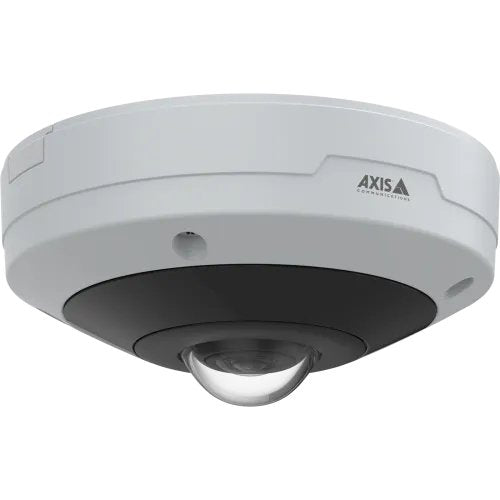 EAN 7331021089631 - Axis 03130-001 cámara de vigilancia Cámara de seguridad IP Exterior 2464 x 2464 Pixeles Techo/pared imagen 1