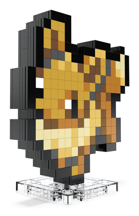 EAN 0194735190805 - MEGA Pokémon HTH78 juguete de construcción imagen 1