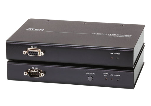 EAN 672792007170 - ATEN CE620 extensor KVM Transmisor y receptor imagen 1